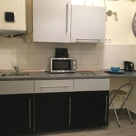Rustic Apartman Budapest Eksteriør bilde