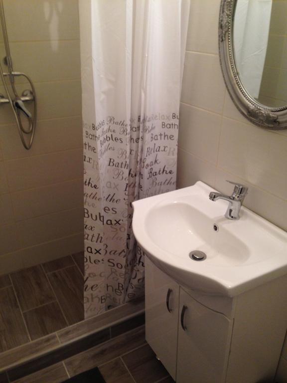 Rustic Apartman Budapest Eksteriør bilde